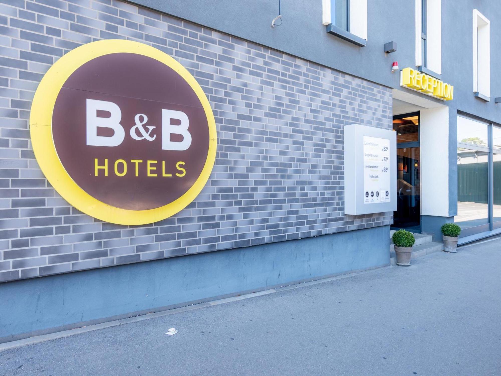 Stuttgart-bad Cannstatt