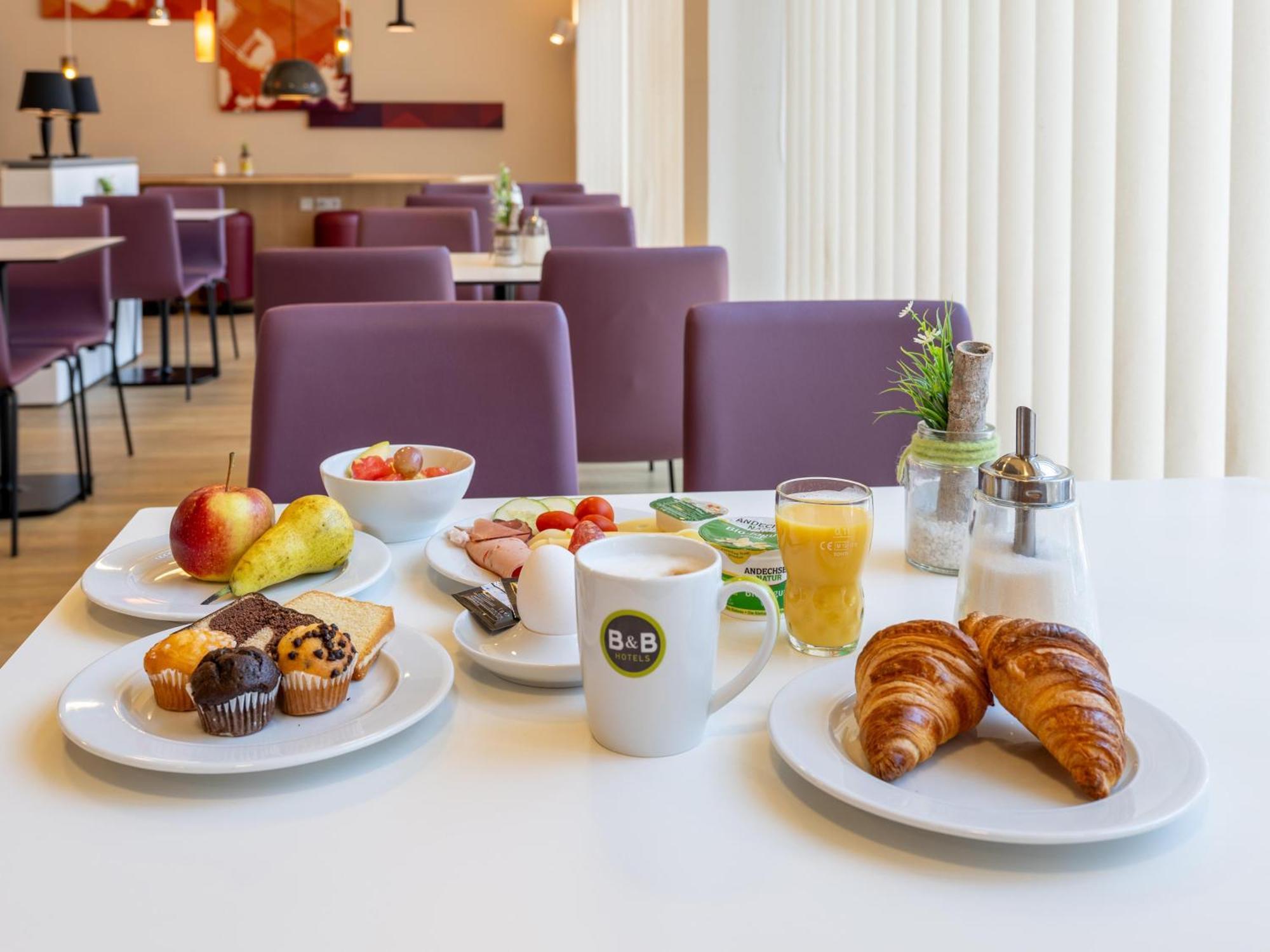 Stuttgart-bad Cannstatt Отель 3*