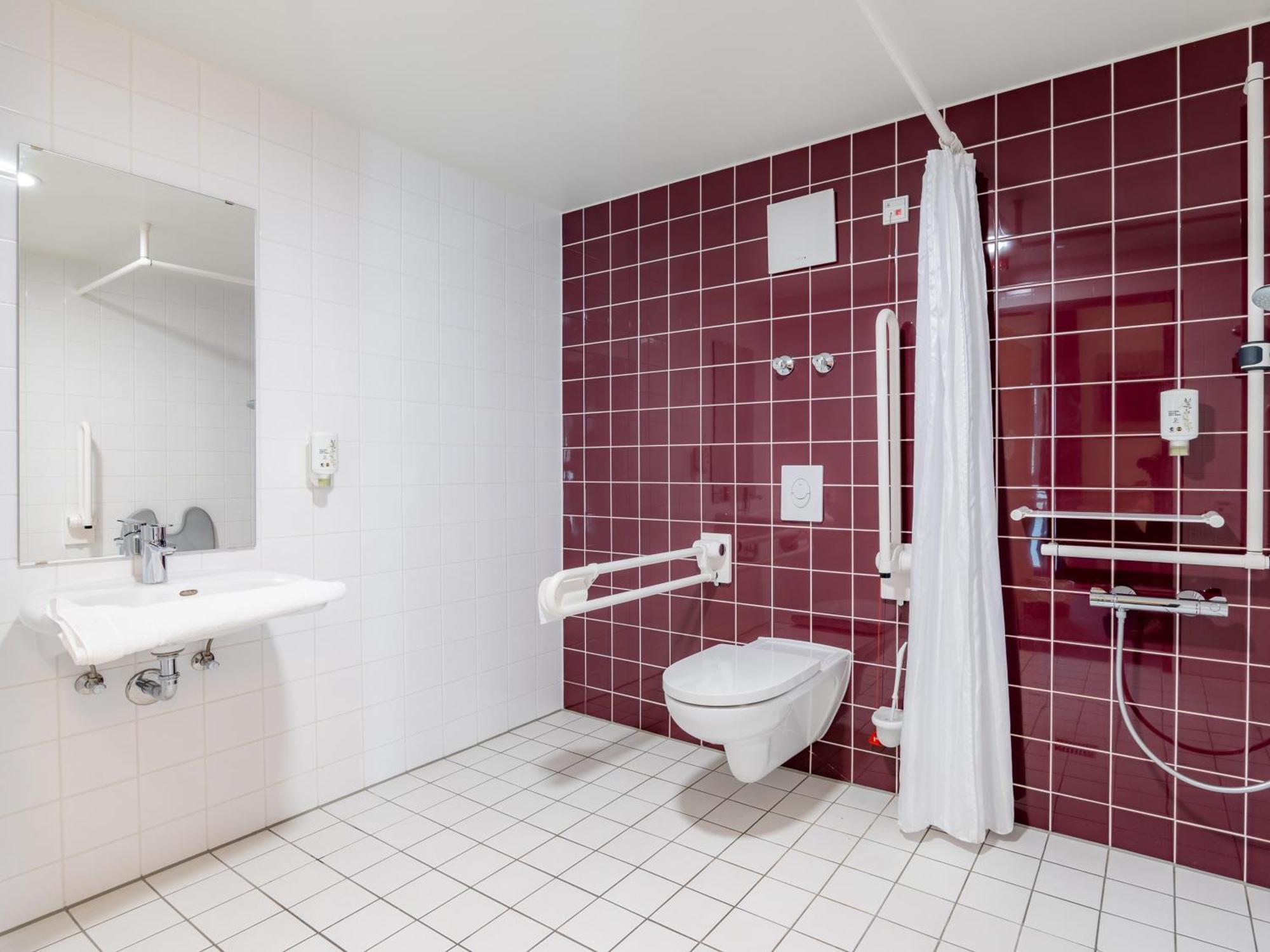 Stuttgart-bad Cannstatt 3* Штутгарт