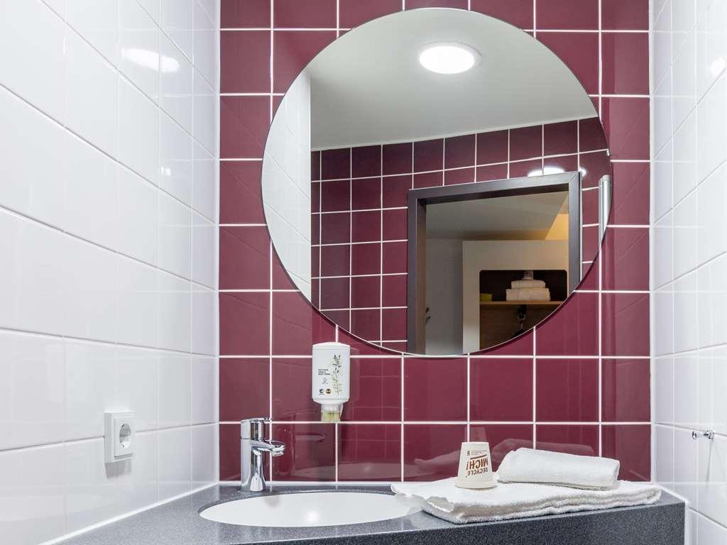 Stuttgart-bad Cannstatt Отель 3*