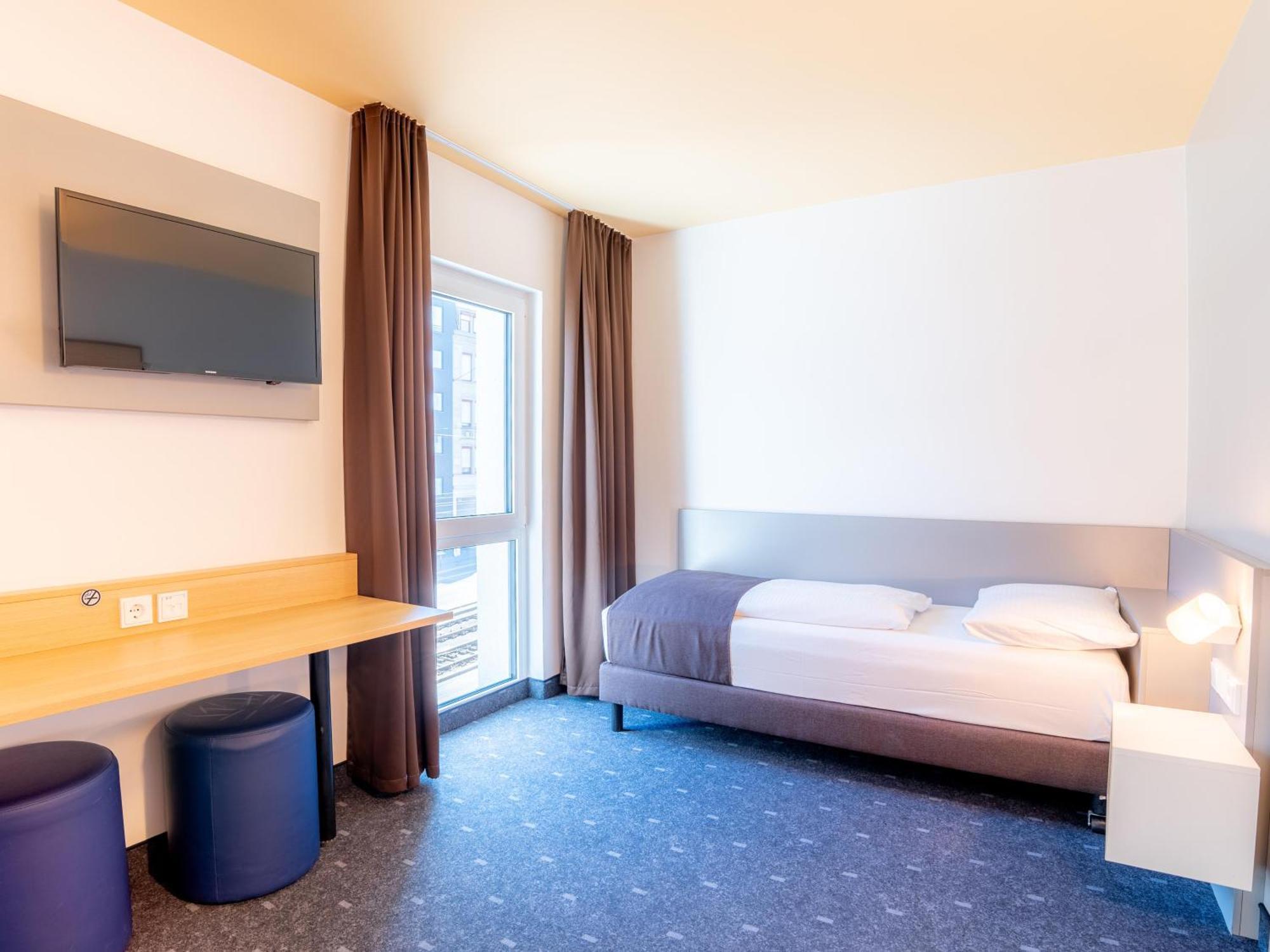 Stuttgart-bad Cannstatt Hotel Stuttgart