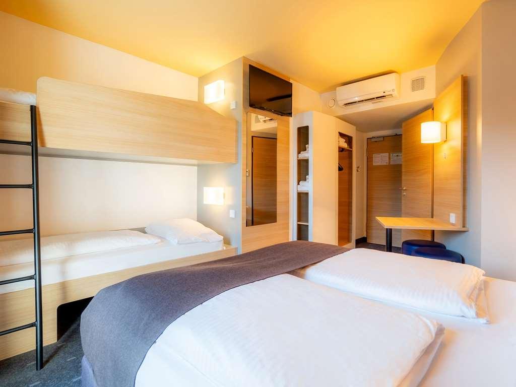 Hotel Stuttgart-bad Cannstatt